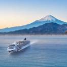 Ncl ritorna in Asia, tutti gli itinerari della prossima stagione