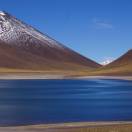 Earth rilancia sul Cile con programmazione fino a marzo