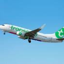 Transavia annuncia un nuovo volo Roma-Nantes