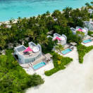 Dalla Cina alle Maldive a Mauritius: il 2021 di LUX* Resorts &amp; Hotels