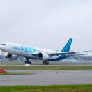 Arriva l'Airbus 330neo: le immagini, i prezzi, le caratteristiche