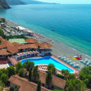 Th Resorts e la ripresa:30 hotel riaperti da luglio