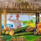 Cocoon Maldives e You&amp;Me: tornano le Gourmet weeks