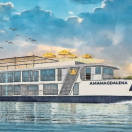 Amawaterways alla scoperta della Colombia: due nuove navi sul fiume Magdalena