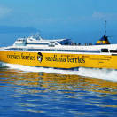 Corsica Sardinia Ferries: via al traghetto superveloce per l'Elba