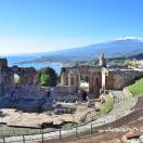 Sicilia, scatta l’orario invernale nei siti del Parco Archeologico Naxos Taormina