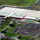 Nuovo record per l'aeroporto di Perugia: agosto a &#43;137%
