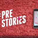 Arrivano le #PreStories Volotea: la campagna call to action su Instagram