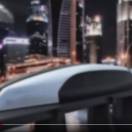 Spacetrain, il concorrente francese di Hyperloop: il video