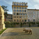 Rooms of Rome, l'hotel dentro la galleria d'arte contemporanea