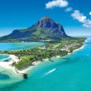 Mauritius: arrivi italiani a più 10%