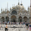 Venezia, Brugnaro: “Basta con le navi a San Marco; Toninelli smetta di bloccare la soluzione alternativa”