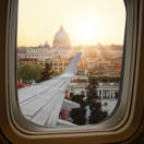 ‘Roma Safe Tourism’,un bollino ‘covid free’ per gli alberghi della Capitale