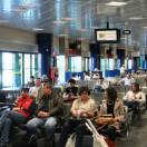 Agosto record per l’aeroporto di Bologna: 26mila passeggeri al giorno