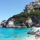 Sardegna, un piano triennale di eventi per il turismo