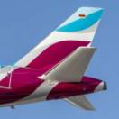 Eurowings: voli da Catania e Olbia per Norimberga, dodicesima base del vettore