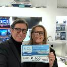 Norwegian Cruise Line: premiati gli agenti vincitori del contest su ‘Ncl Air’