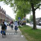 In Olanda tornano le mascherine nei luoghi pubblici