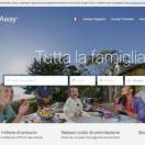 HomeAway introduce un'assicurazione per gli host