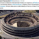 Roma, Alfonsina Russo è il direttore del Parco Archeologico del Colosseo