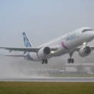 Airbus: debutta l’A321 long range