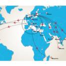 La nuova mappa del long haul: gli investimenti per i voli 2019