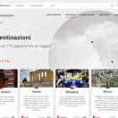 Malpensa-Linate, il nuovo sito guarda al leisure