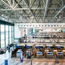 A Malpensa un desk per i turisti cinesi: apre ‘Welcome to Italy Access Point’