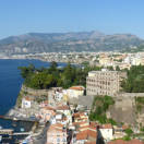 Boom del turismo in Campania: arrivi in aumento del 7%