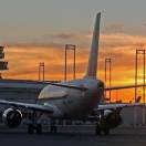 Fiumicino, l'arrivo dei primi americani: &quot;L'organizzazione è impeccabile, ci battete&quot;