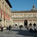 Bologna, cifre in crescita per il primo semestre