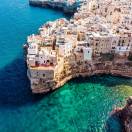 Il mare Italia che piaceLa classifica 2026 di Jfc