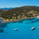 Sardegna, da Invitalia 45 milioni per nuovi hotel in Costa Smeralda