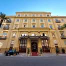 Mangia’s rileva il Grand Hotel et des Palmes di Palermo