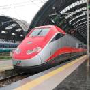 Trenitalia: da oggi si prenota il posto con la app