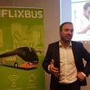 Flixbus, appello a Di Maio: &quot;Creare un tavolo per le new economy&quot;