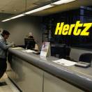 Hertz estende il servizio iCheck a tutta l'Italia