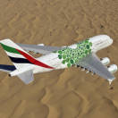 Emirates giura fedeltà all’A380: “Con noi per i prossimi vent’anni”
