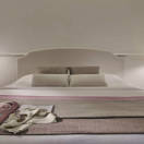 Dorelan e il sistema letto nel mondo luxury