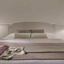 Dorelan e il sistema letto nel mondo luxury