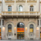 Room Mate: a Milano l'Hotel Giulia apre gratuitamente agli operatori sanitari