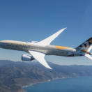 Etihad introduce il Dreamliner sulla Roma-Abu Dhabi