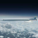 Overture, il nuovo Concorde che volerà da Londra a New York in 3 ore e mezza