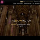 Lusso in Italia, The WowFactor lancia la nuova app Jam
