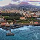 Una nuova app per promuovere Napoli: nasce Vesuvium Tourism