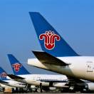 China Southern esce dall'alleanza SkyTeam