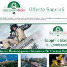 Discovery Train, i pacchetti Trenord per l'estate in Lombardia