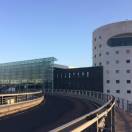 Aeroporto di Catania, dopo l’eruzione dell’Etna riapre la pista