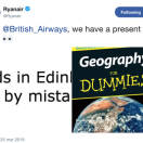 Ryanair torna a mordere: botta e risposta con British dopo il volo sbagliato