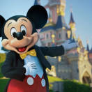 Disneyland Paris, graduale riapertura dal 15 luglio